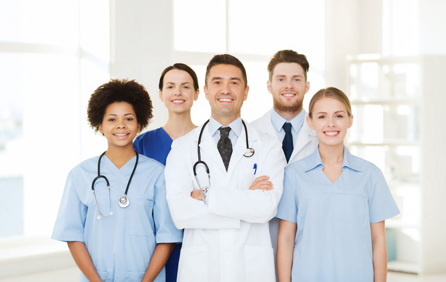 Healthcare-Doctors